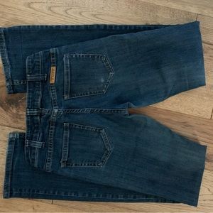 Cowgirl Tuff Bootcut jeans